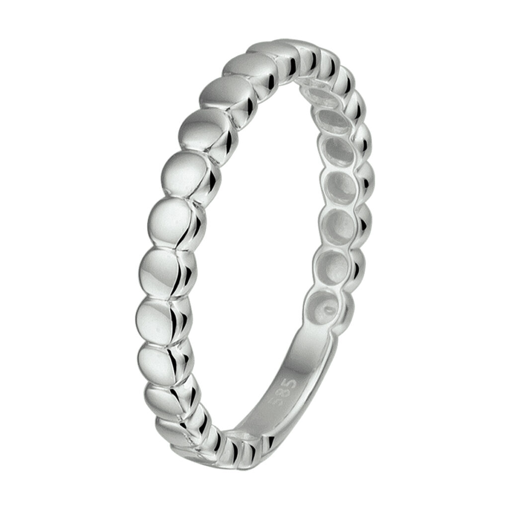 aanschuifring rondjes