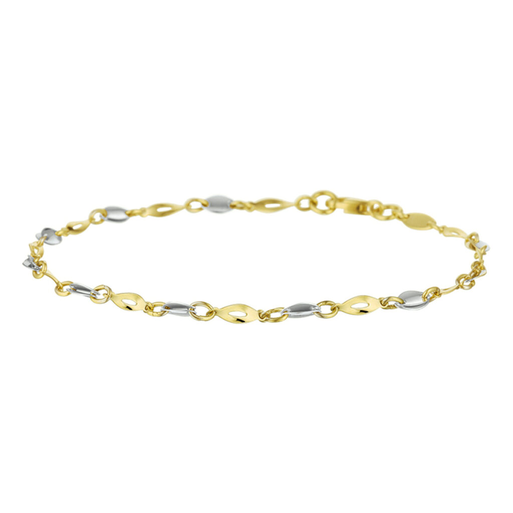 armband 3,0 mm 19 cm