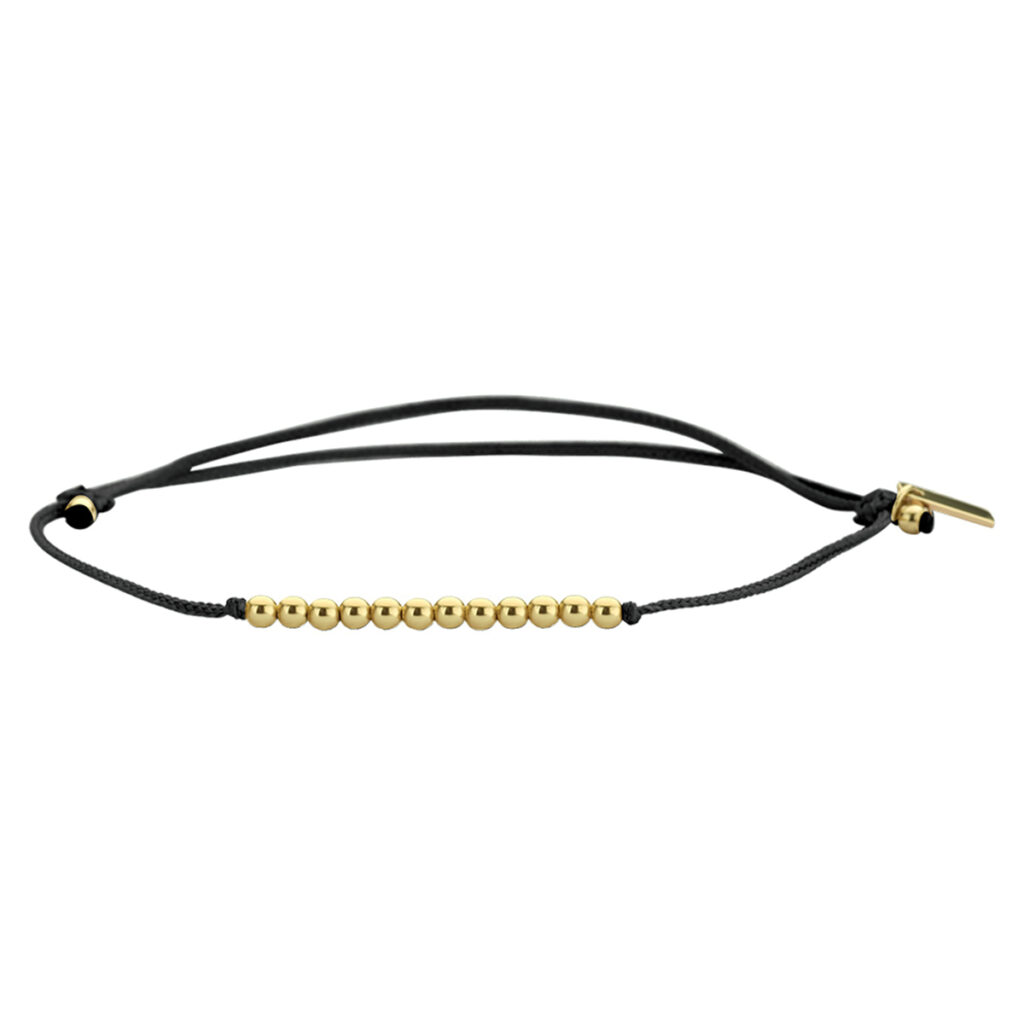 armband katoen 13 - 19 cm