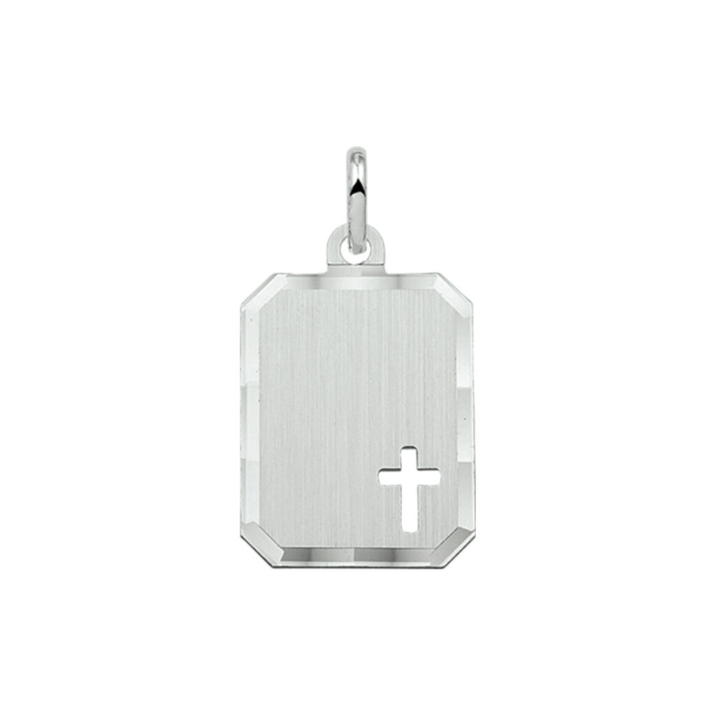 graveerhanger gediamanteerd