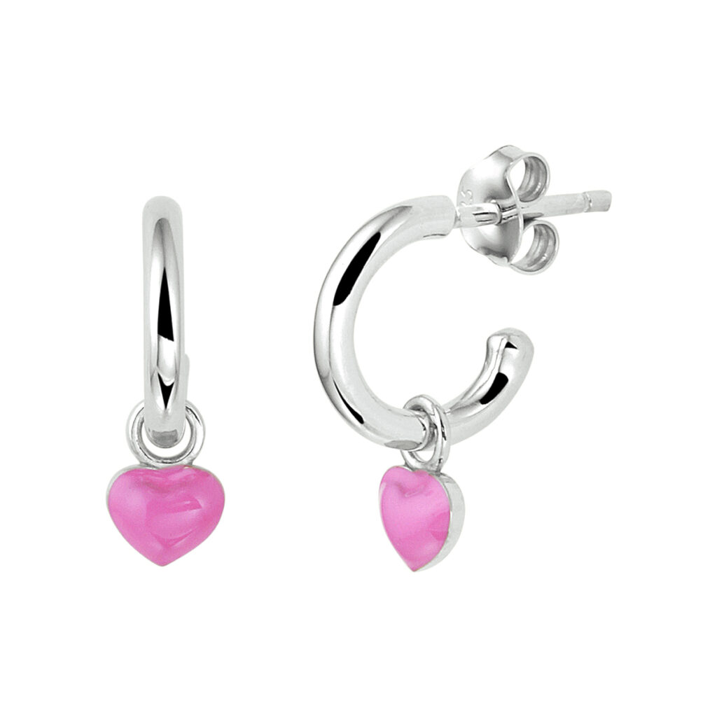 stekeroorringen hart