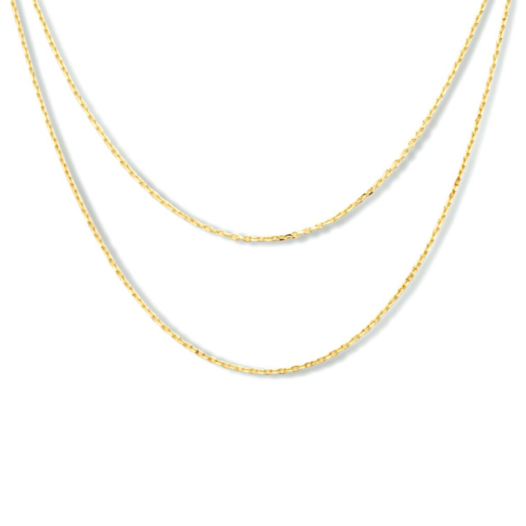 multi-collier 0,9 mm 42 + 3 cm