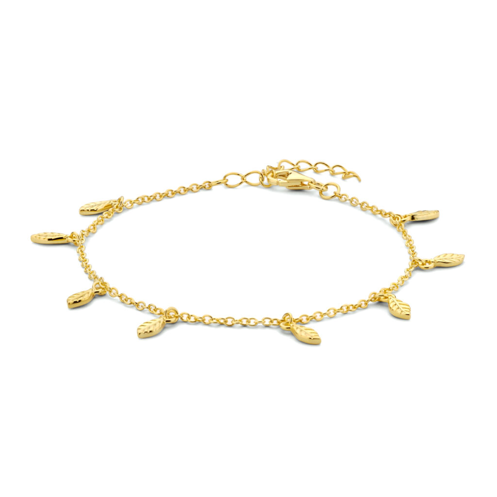 armband veren 16 + 3 cm