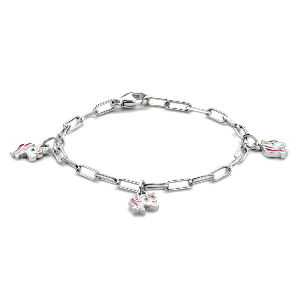 armband eenhoorn 13 cm
