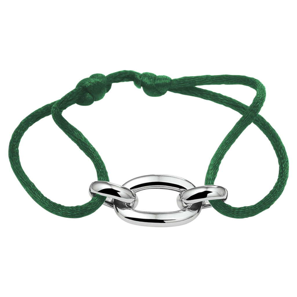 armband satijn