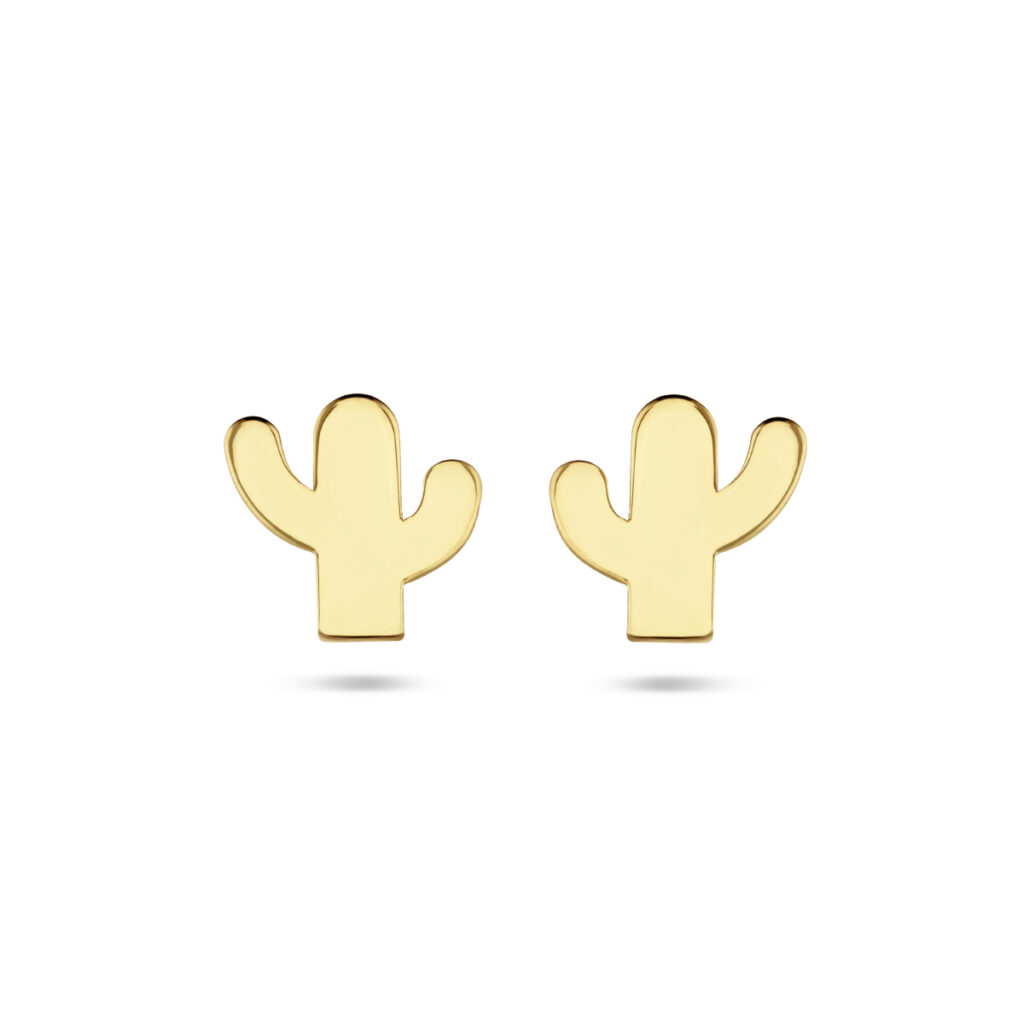 oorknoppen cactus