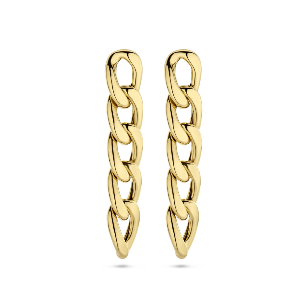 oorhangers gourmette