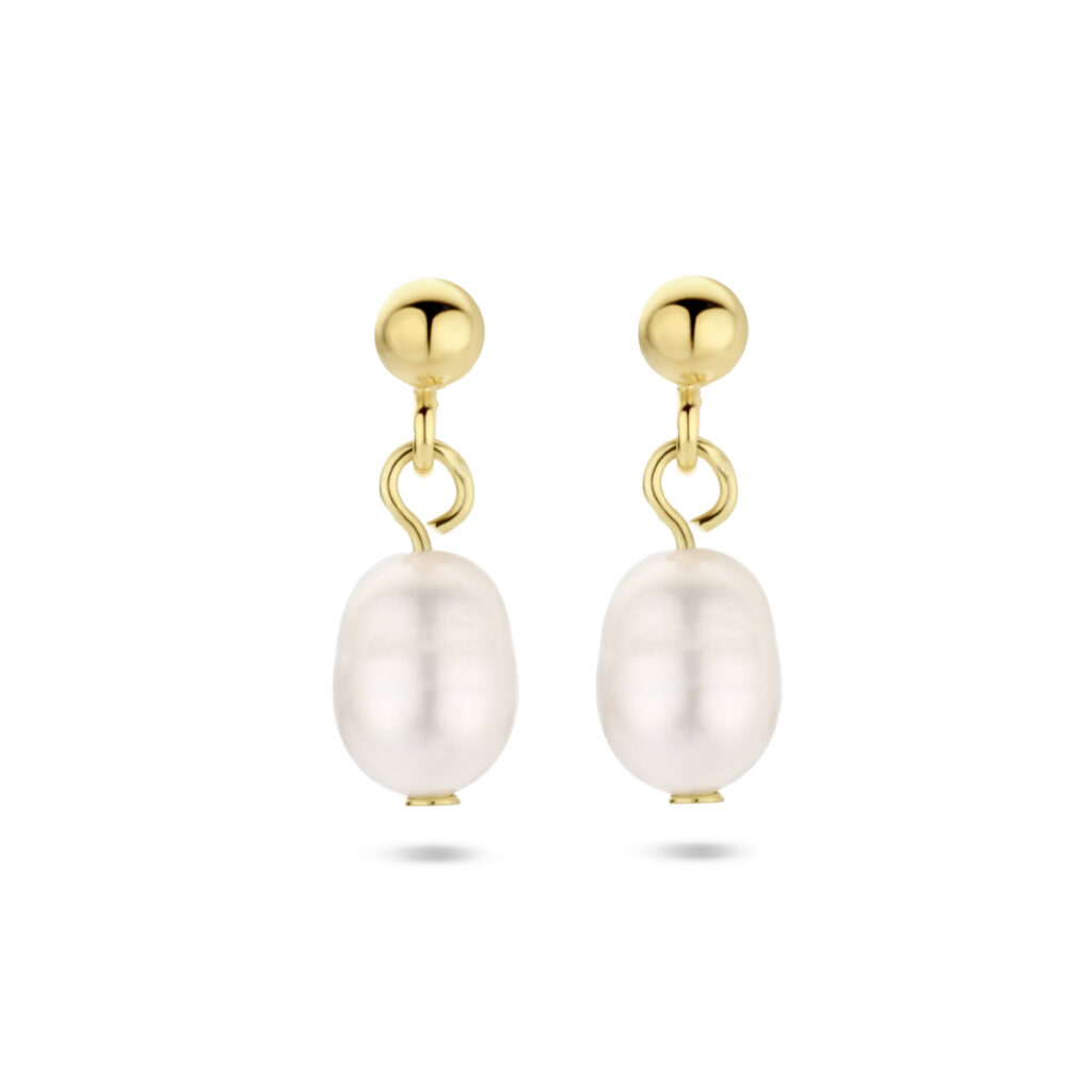 oorhangers parel 1 micron