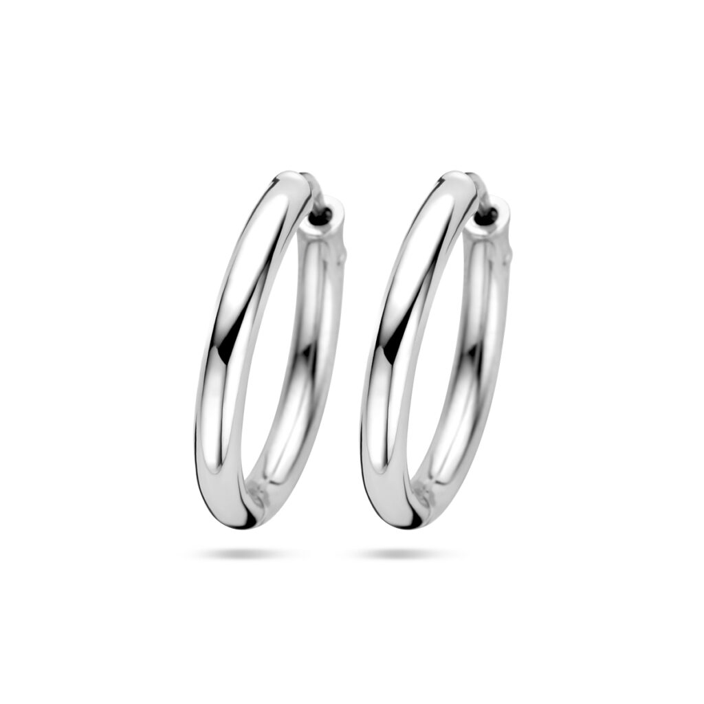 klapoorringen 3,0 mm ronde buis