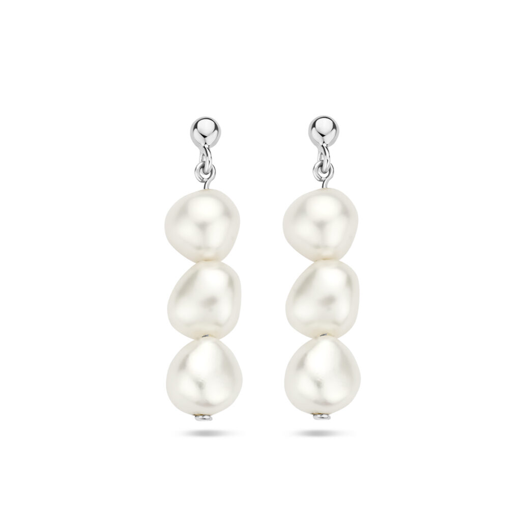 oorhangers parel barok