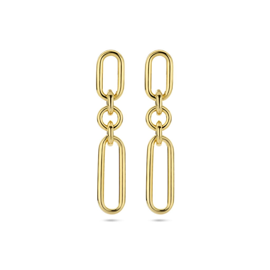 oorhangers schakel 1 micron