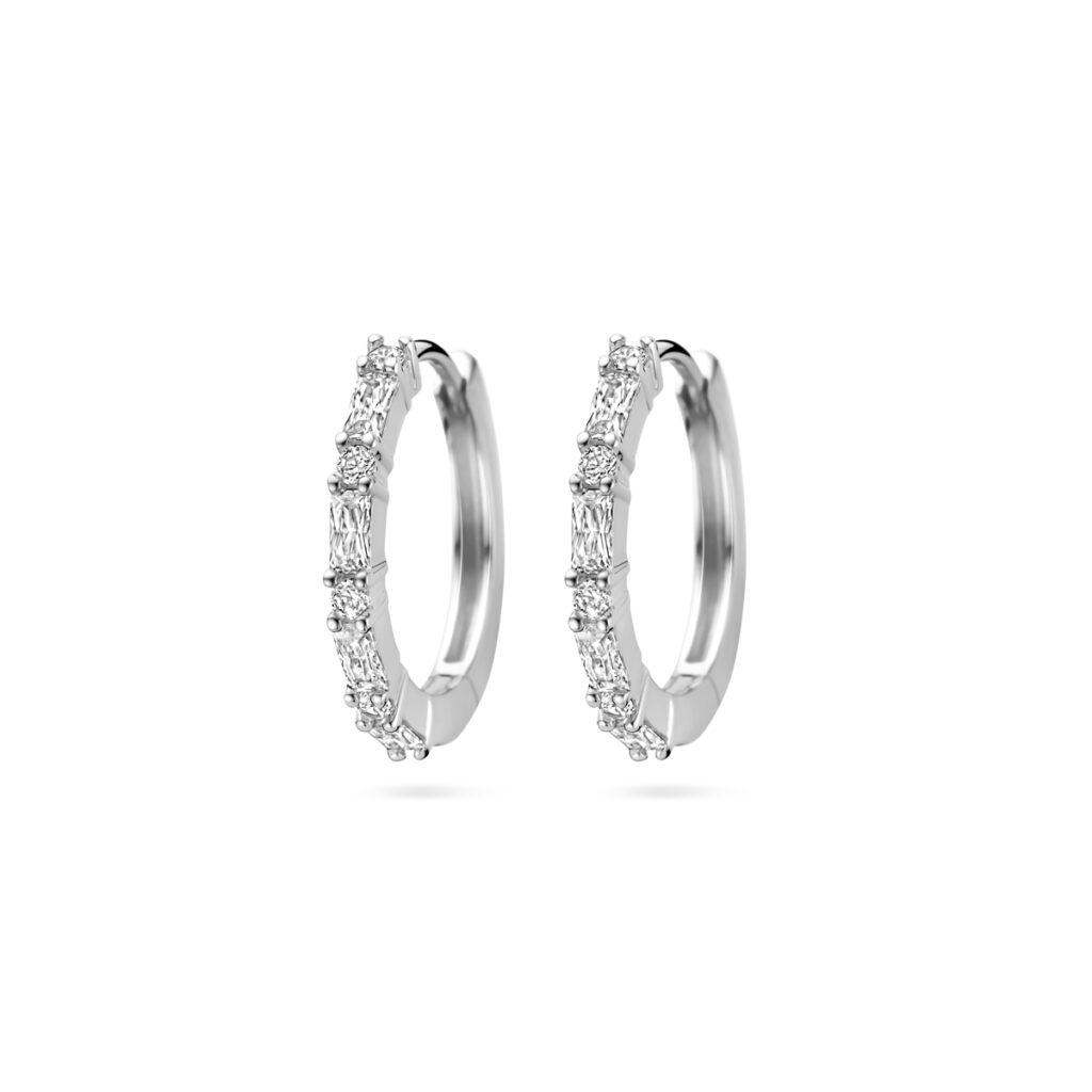 klapoorringen zirkonia