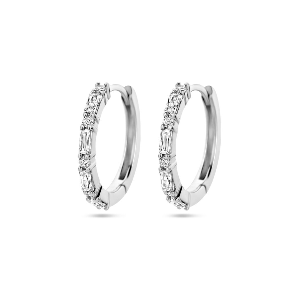 klapoorringen zirkonia