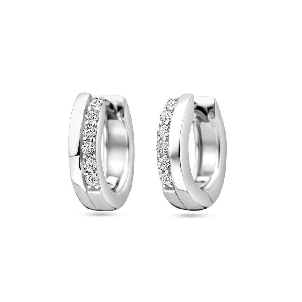 klapoorringen zirkonia