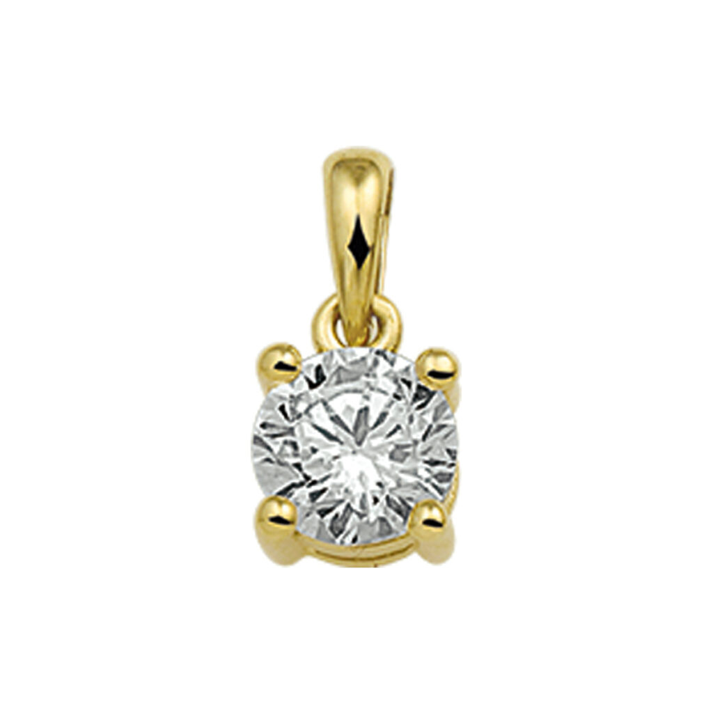 hanger zirkonia 6 mm