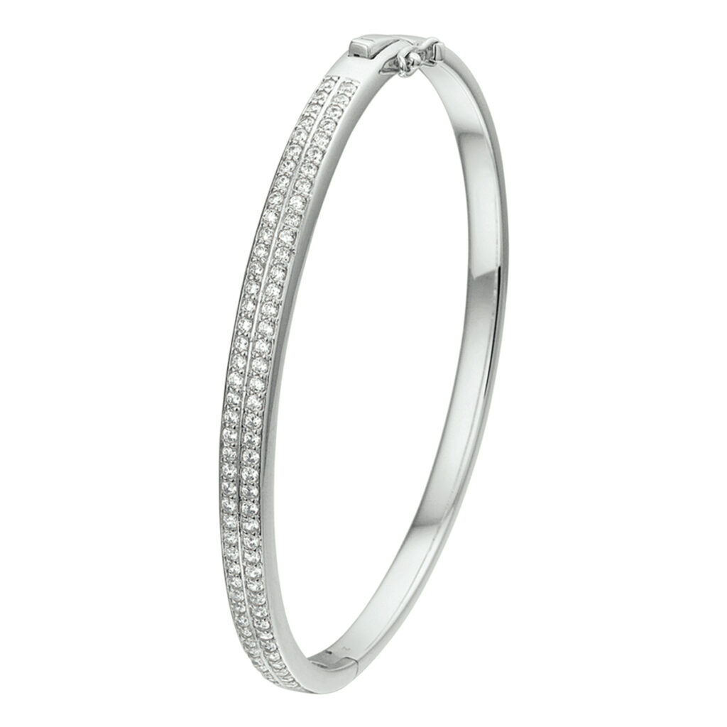 bangle scharnier zirkonia 5 x 60 mm