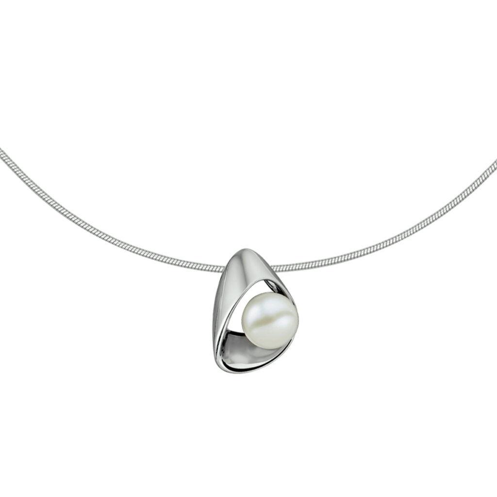collier parel 42 + 3 cm