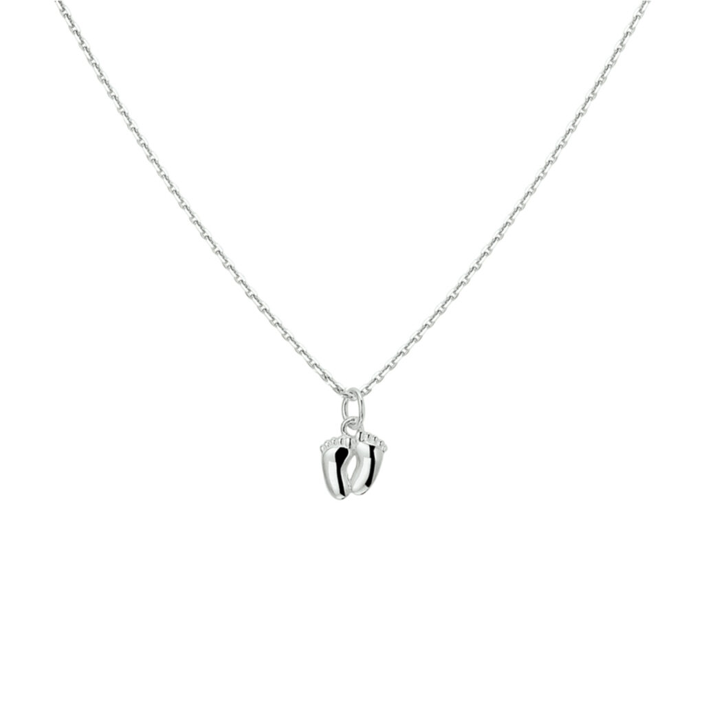 collier voeten 41 + 4 cm