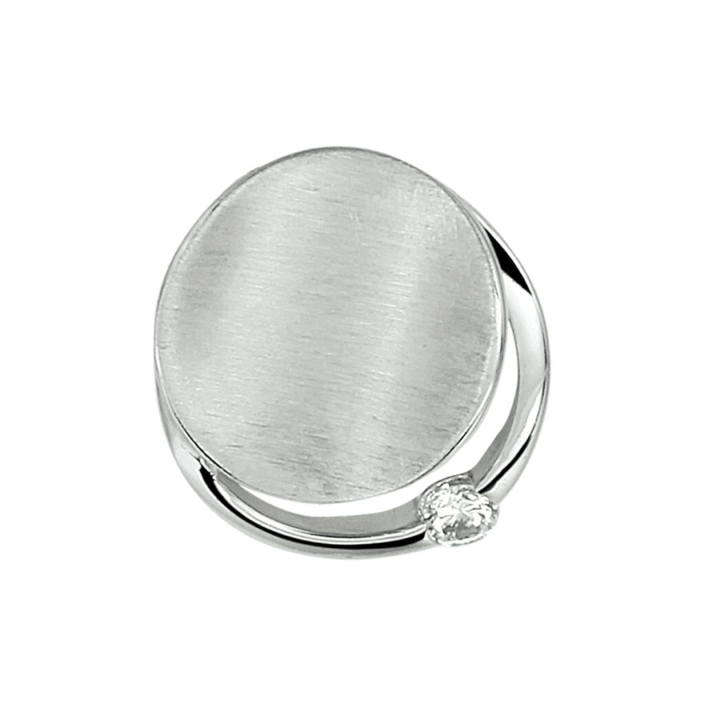 hanger zirkonia poli/mat