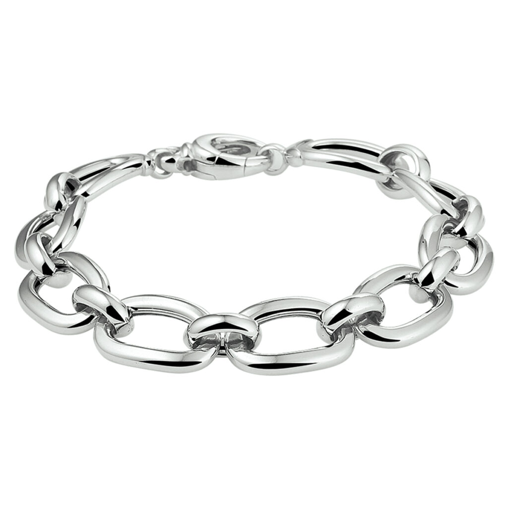 armband 12,5 mm 20,5 cm
