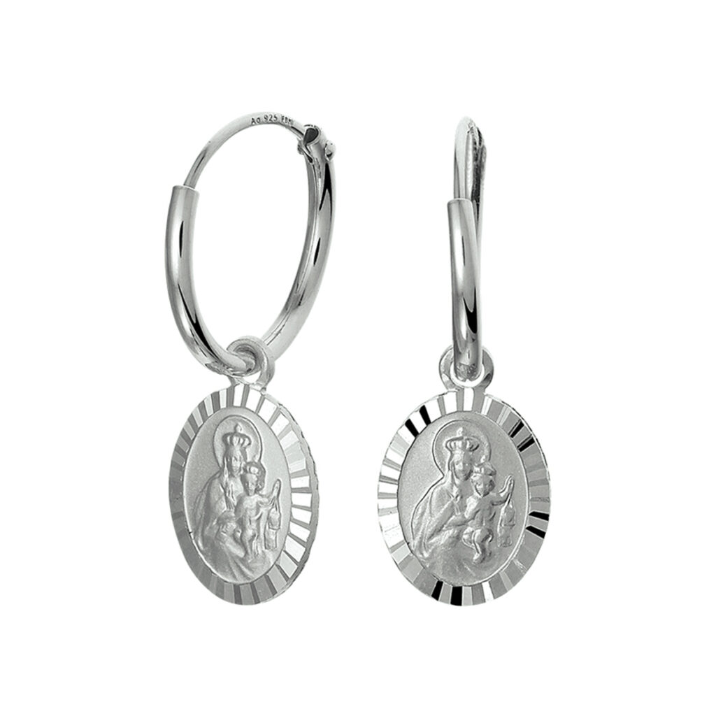 klapoorringen scapulier