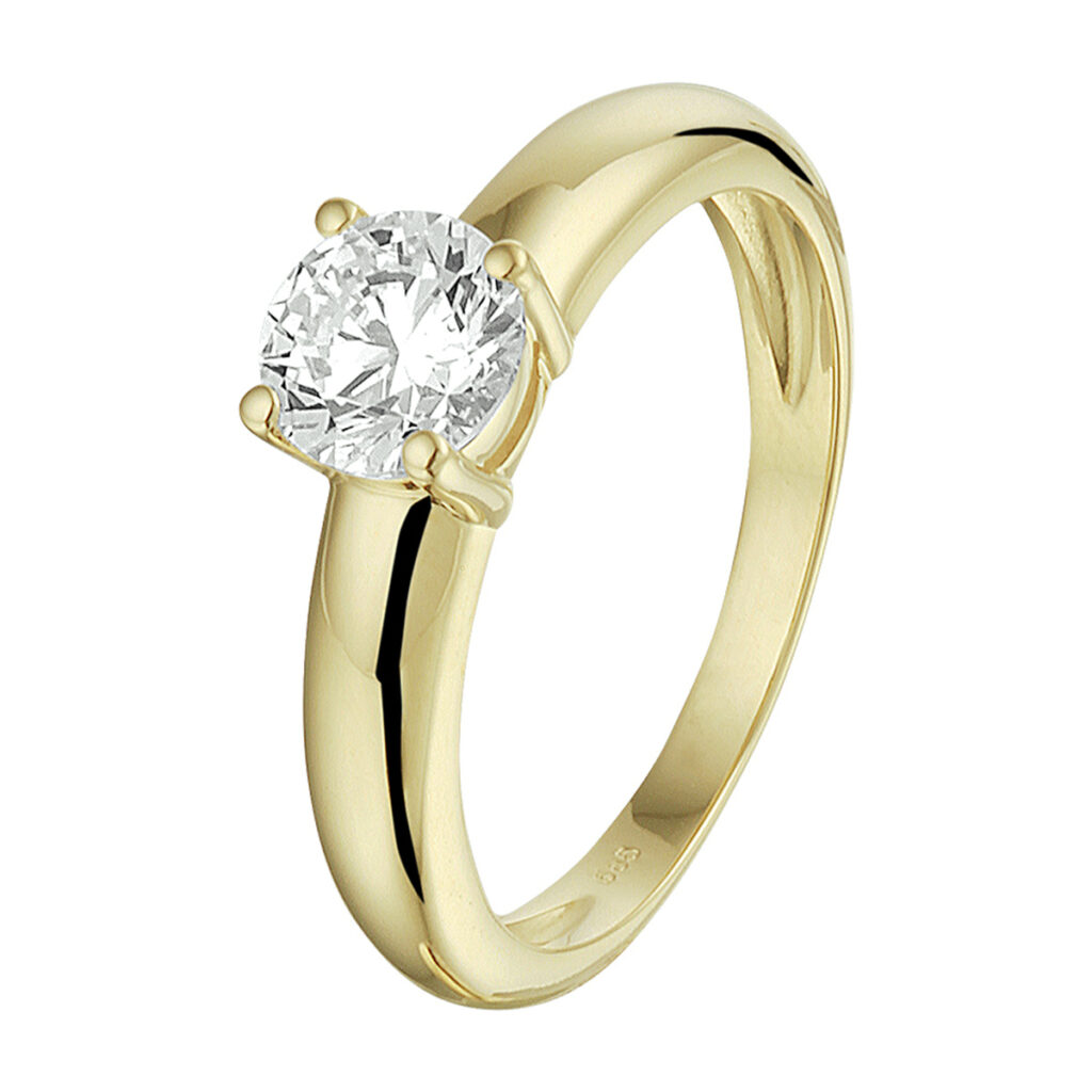 ring zirkonia