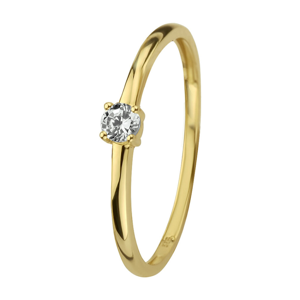 ring zirkonia
