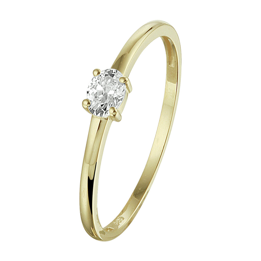 ring zirkonia