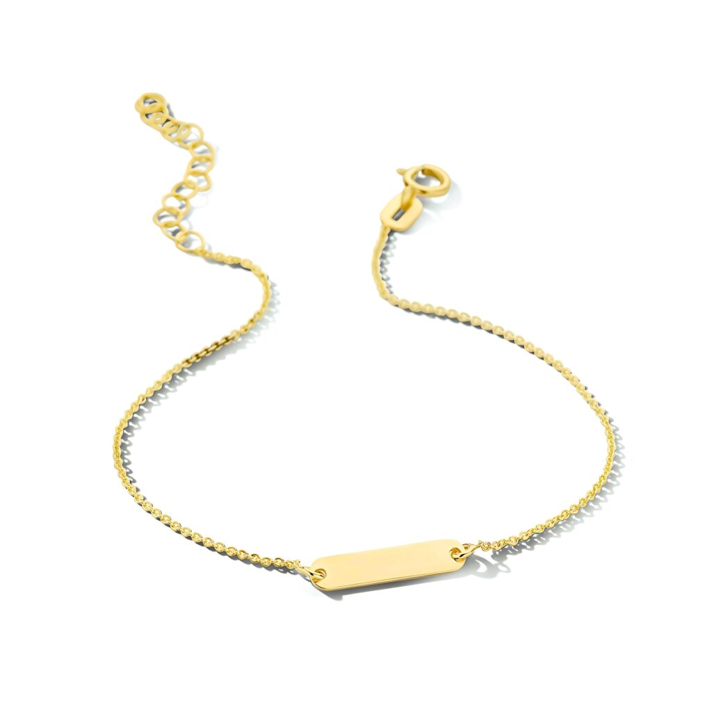 Graveerarmband