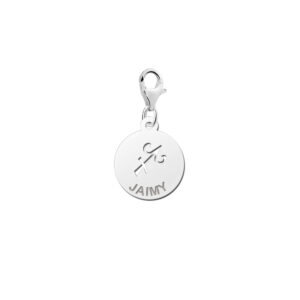 Names4ever Zodiac-Bedel Boogschutter ZBS009