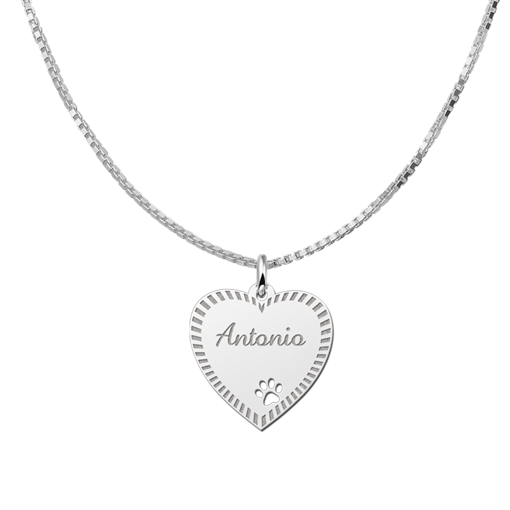 rand en pootje - Names4ever