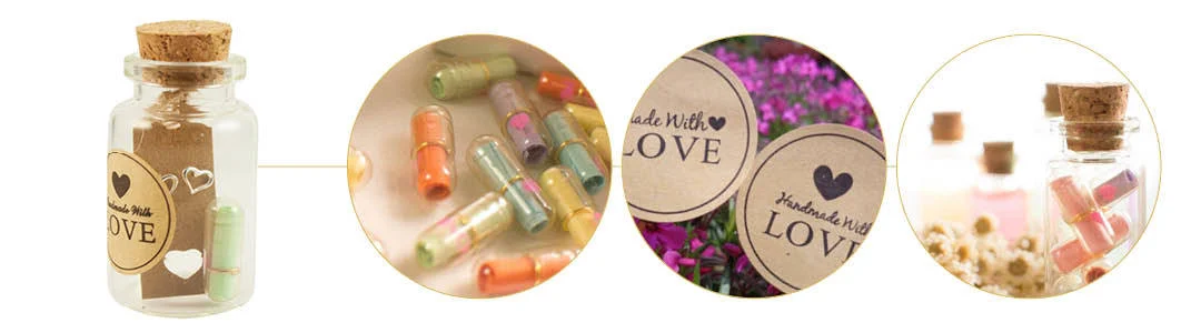 Fles Verpakking Afb 2