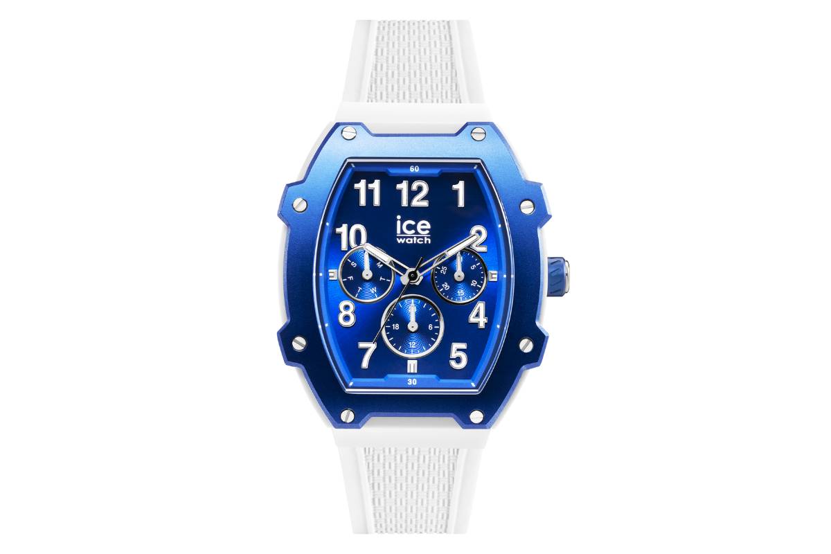 Horloges heren
