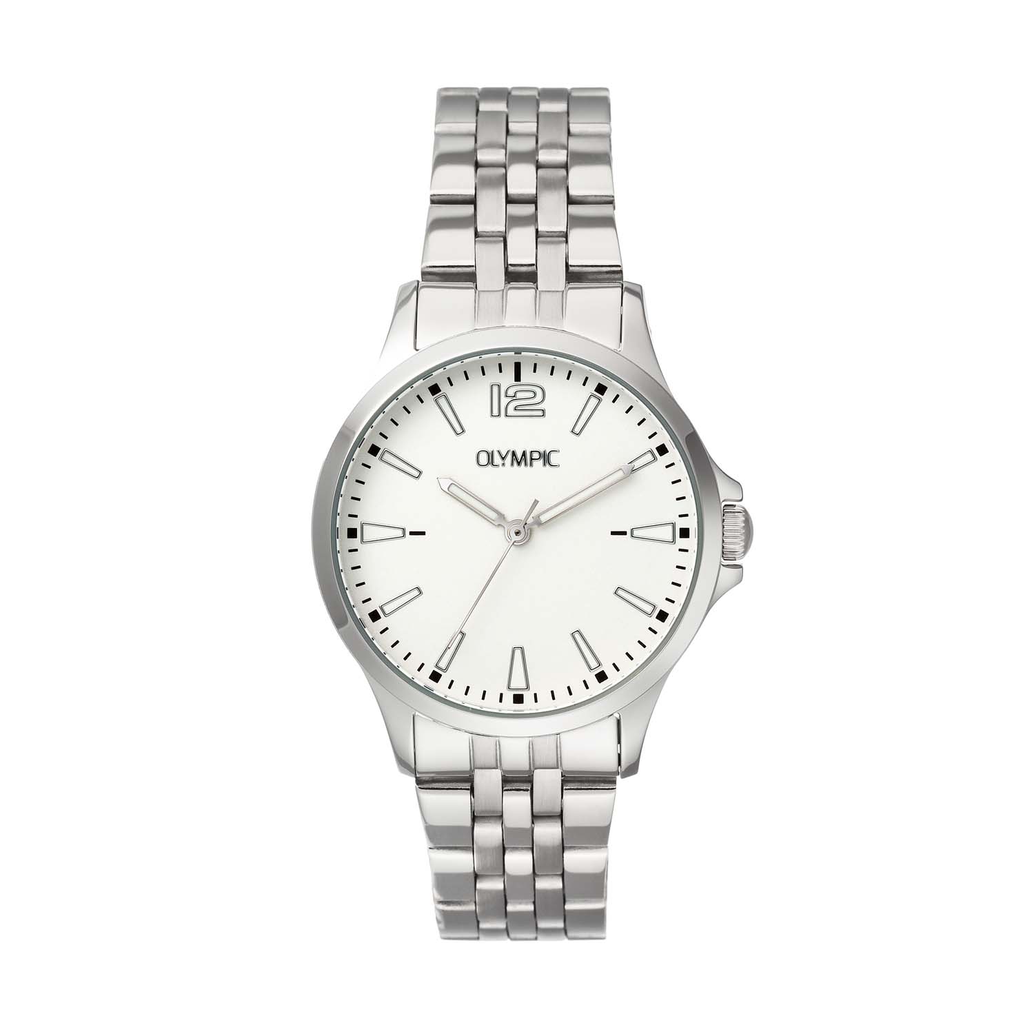 Olympic horloges