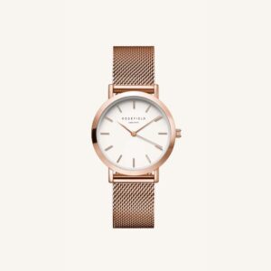 Rosefield dames horloge TWR-T50