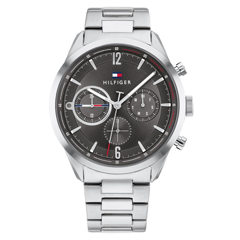 Tommy Hilfiger horloges