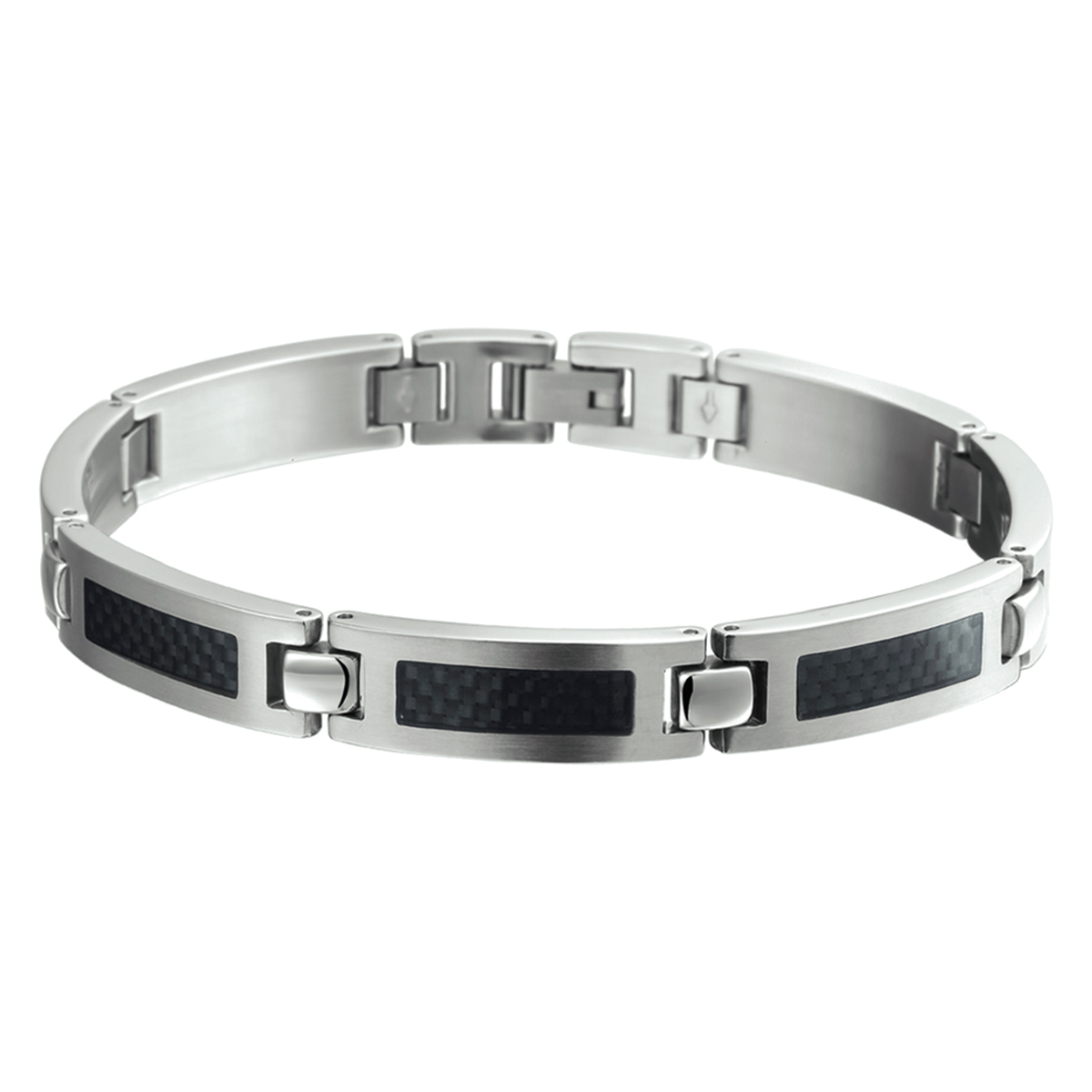 Armband heren graveren