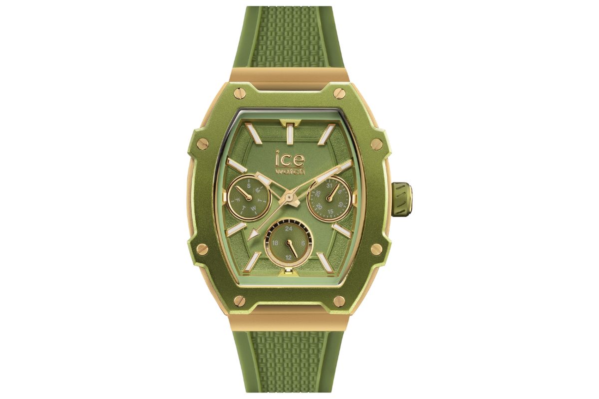 Horloges kinderen