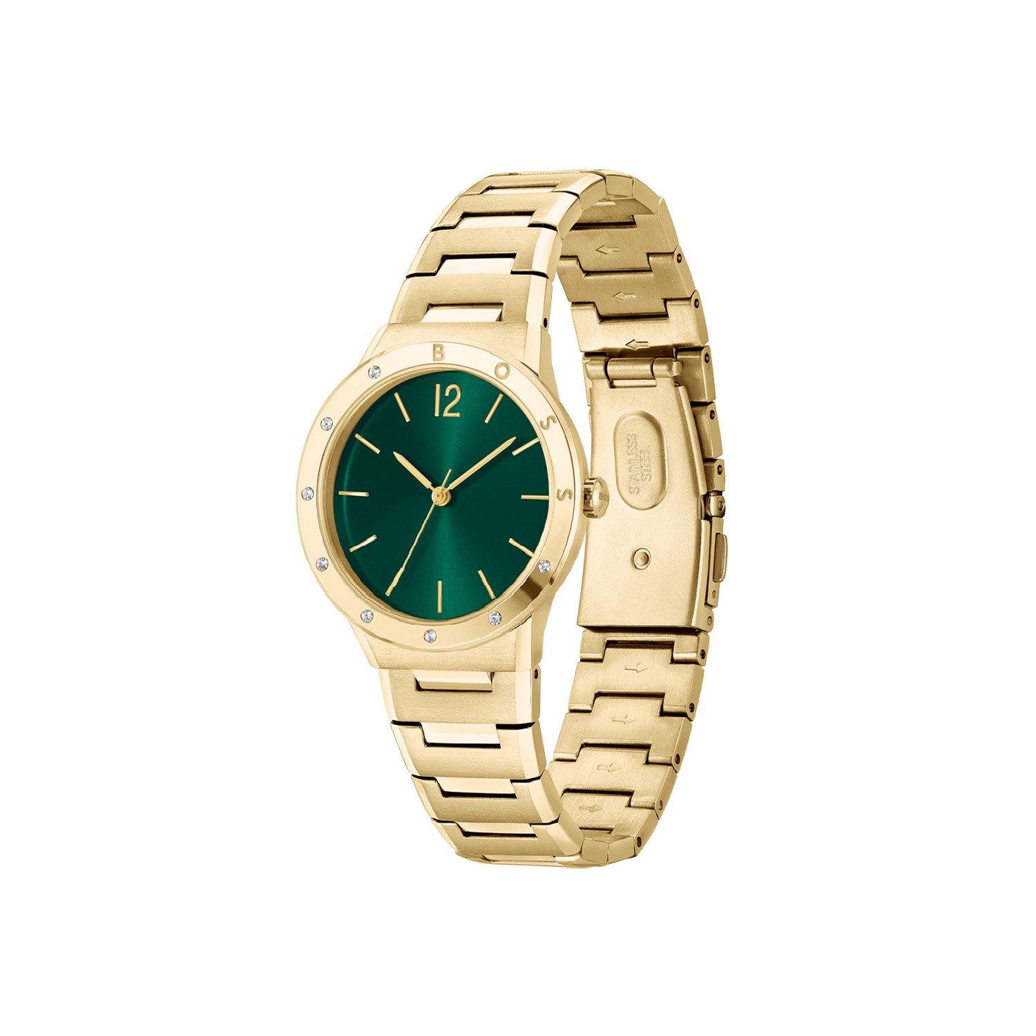 Hugo Boss horloges dames