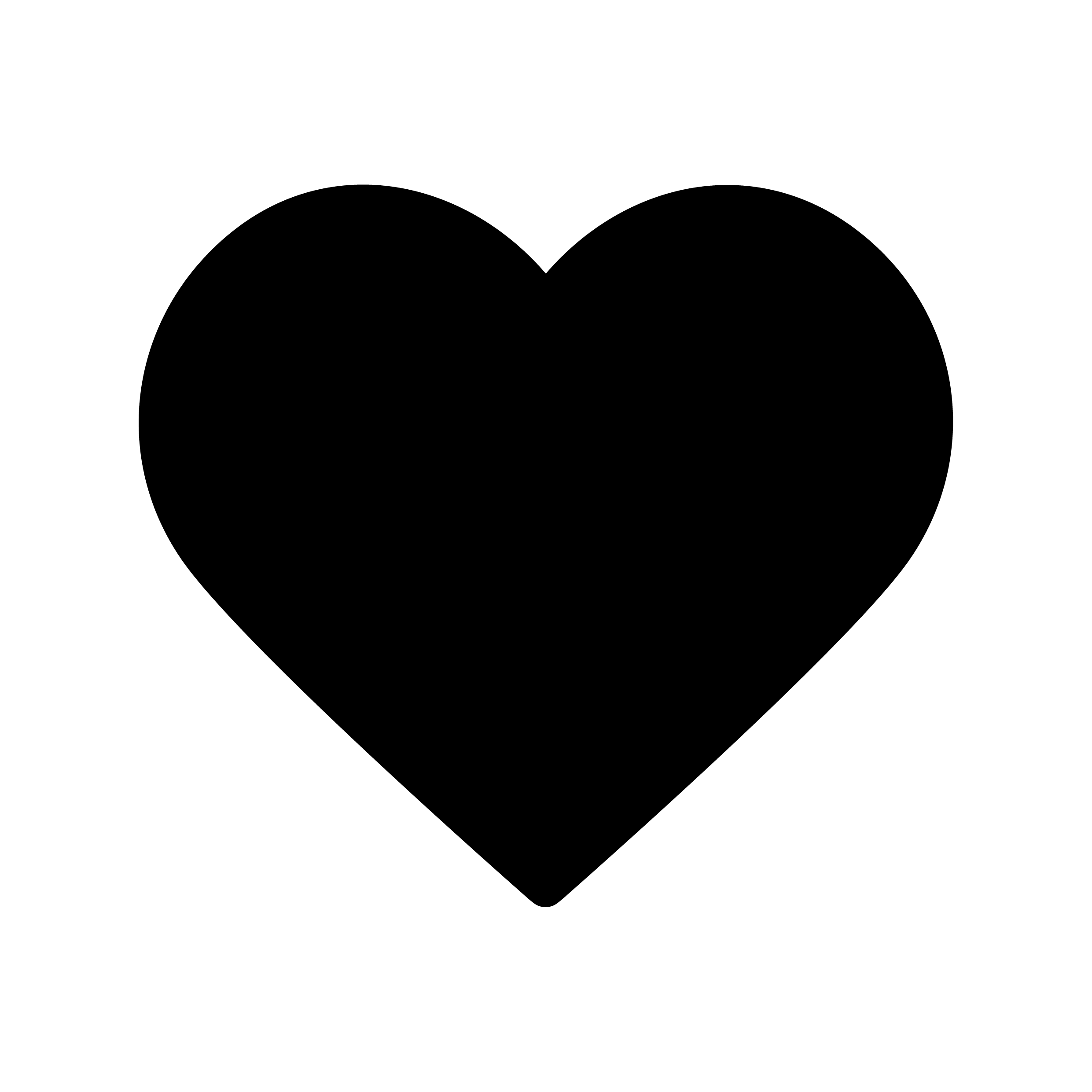 Dicht hartje