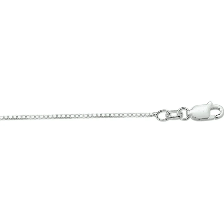 Kettingen voor de hangers