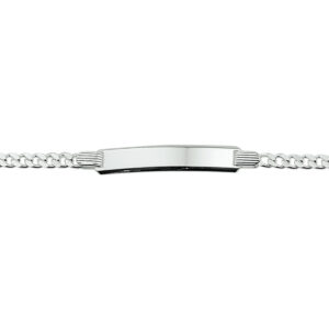 Schakelarmband met gravering